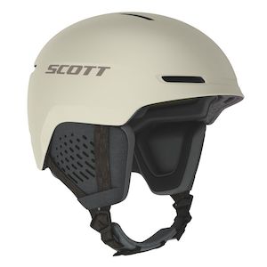 Scott Track+ Mips Light Beige