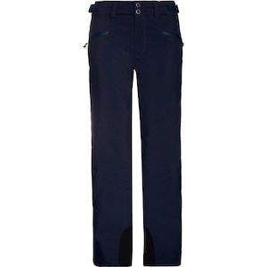 Protest W Kensington Pant-blue