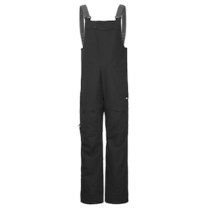 Sporting equipment: Picture Wmns Haakon Bib Black