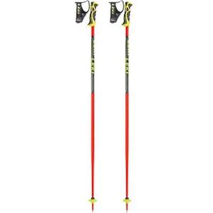 Sporting equipment: Leki Racing Wc Sl Poles 2020