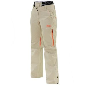 Picture Wmns Exa Pants – Beige