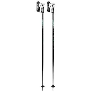 Sporting equipment: Leki Qntm Poles