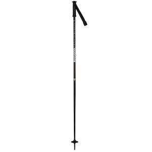 Sporting equipment: Rossi Electra Poles – Black