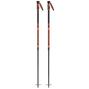 Sporting equipment: Rossi Freeride Telscopic Poles