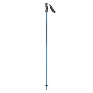 Scott 540 P-lite Poles-blk/blu