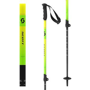 Scott Jr Element Adj Pole/yell