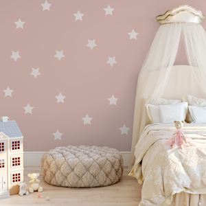 star wall stickers