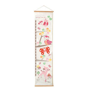 Baby wear: cocoon couture enchanted forest height chart