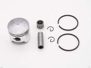 44mm Piston 12mm Pin Ring Bearing For 49cc 2 Stroke Mini ATV Pocket Bike (2T009)