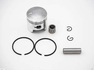 40mm Piston 10mm Pin Ring Bearing For 40cc-45cc 2 Stroke Mini Bike (2T010)