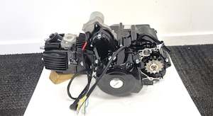 110cc 4 Stroke Fully Automatic ATV Engine (4T003)