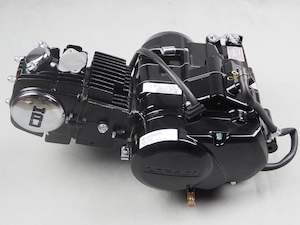 Lifan 140cc 4 Stroke 4 gears engine motor (4T001)