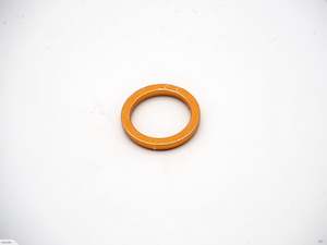 Exhaust Pipe Gasket Ring 50cc 90cc 110cc 125cc Dirt Quad Bike (4T290)