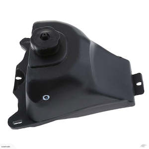 Gas Fuel Tank For Chinese 49cc 2 Stroke Apollo KXD Mini Dirt Bike (2T123)