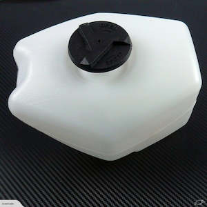 Fuel Tank Fuel Taps Caps Fuel Filter: Gas Fuel Petrol Tank +Cap 43cc 47cc 49cc Mini Pocket Bike (2T124)