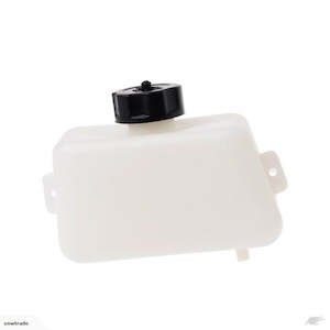 Fuel Tank Fuel Taps Caps Fuel Filter: 49cc Mini Dirt Fuel tank (2T024)