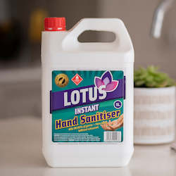 Hand Sanitiser 5L