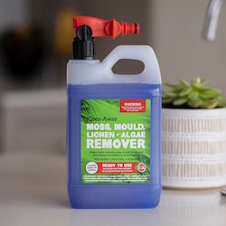 Kleen-Away 2.3L