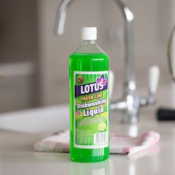 Dishwash Lime 1L