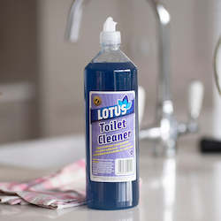 Toilet Cleaner 1L