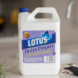 Toilet Cleaner 5L