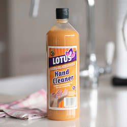 Hand Cleaner (GRIT) 1L