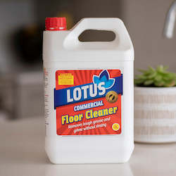 Floor Cleaner 5L