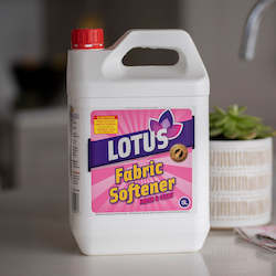 Fabric Softener 5L