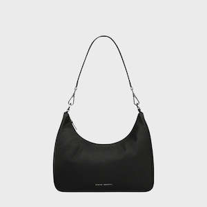 Clothing: Status Anxiety Fleur Bag Black