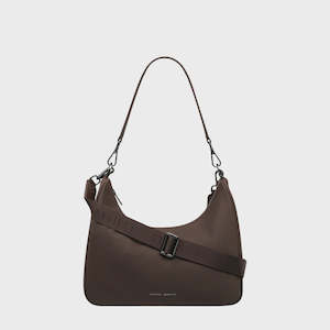 Status Anxiety Fleur Recycled Bag Truffle