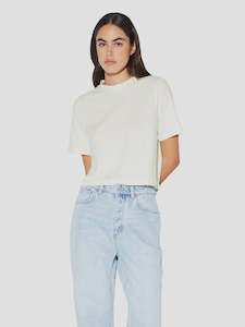 Neuw Juno Layer Tee White