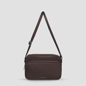 Status Anxiety Rani Bag Truffle