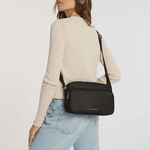 Status Anxiety Rani Bag Black