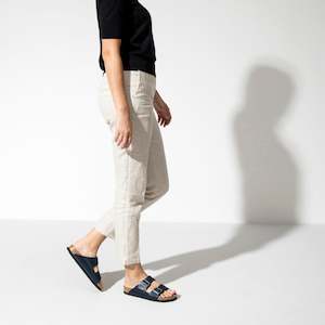 Clothing: Birkenstock Arizona BS In Blue