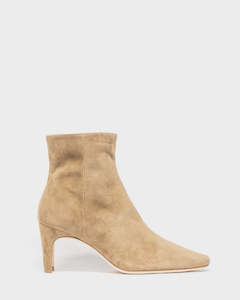 Clothing: Zoe kratzmann Rouge Boot Gingerbread