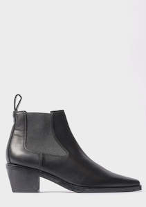 Zoe Kratzmann Rumour Boot in Black