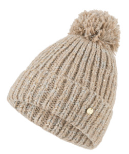 Clothing: Kooringal Uma Beanie In Natural