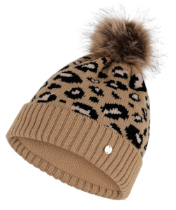 Clothing: Kooringal Beanie Hastings In Tan