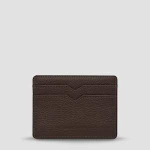 Together For Now Wallet Cocoa