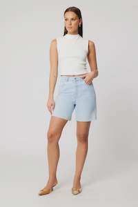 Clothing: A Brand Carrie Short in