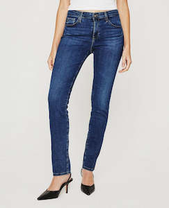 Clothing: Ag Jeans Prima Switchback Jeans