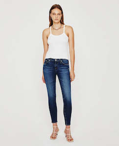 AG Legging Ankle Denim Jeans 10 Years Alliance