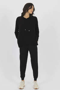 Clothing: Humidity Merci Pant Black