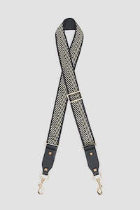 Antler Arrows Bag Strap