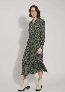 Clothing: Drama The Label Canterbury Dress