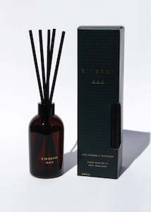 Clothing: Kingdom Lemongrass & Lime - Diffuser