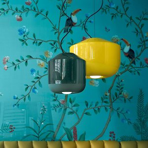 Bellota Pendant Light