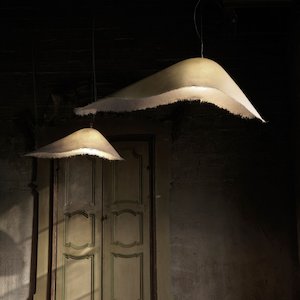 Electric light fittings: Moby Dick