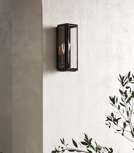 Electric light fittings: Lille Wall Light