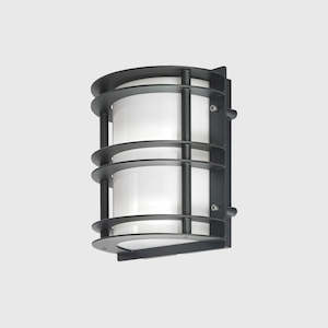 Stockholm Flush Wall Light